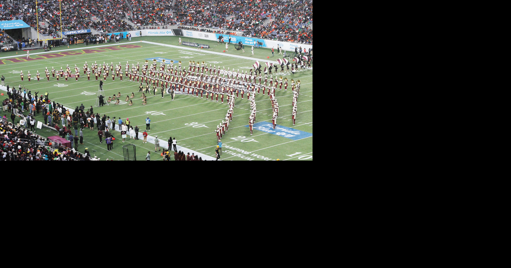 B-CU sports roundup: Bethune-Cookman, Grambling earn fines and suspensions for football incident