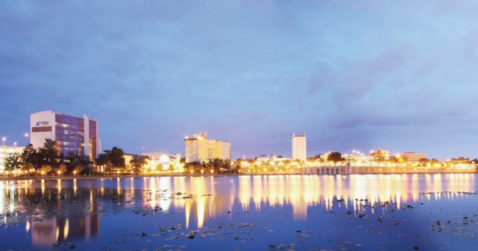 Here's why Polk is the fastest growing county in Florida | News - Vimarsana News