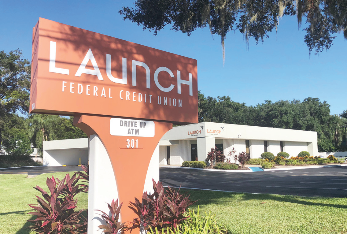 Launch Credit Union in DeLand hosting Financial Power event Community
