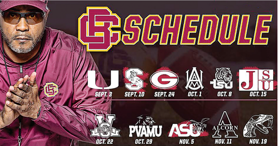BCU football season tickets now on sale News