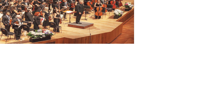 Tickets on sale Sept. 8 to Daytona Beach Symphony Season - Vimarsana News