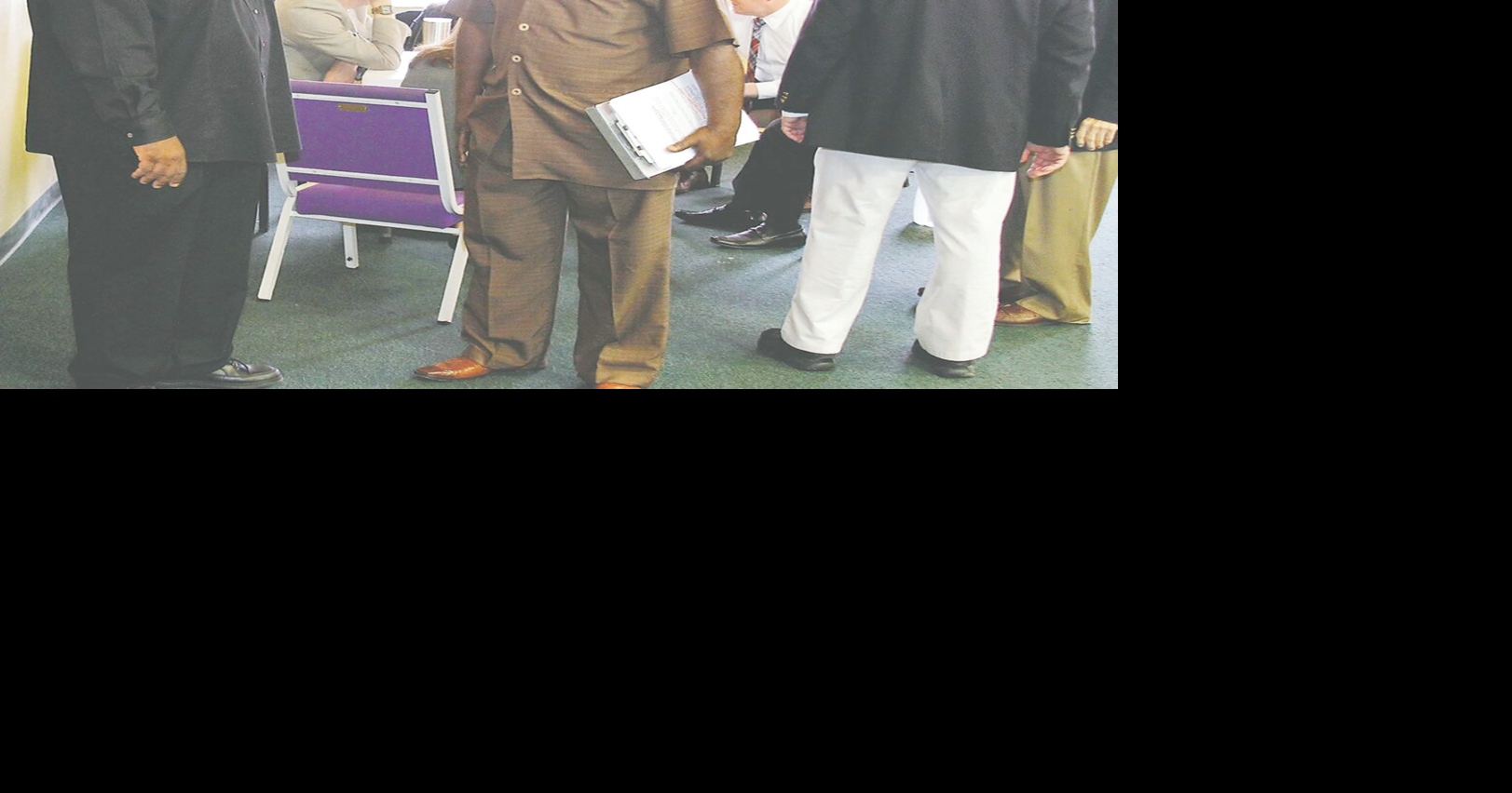 Operation Safe Surrender Returns To Volusia Oct 28 News