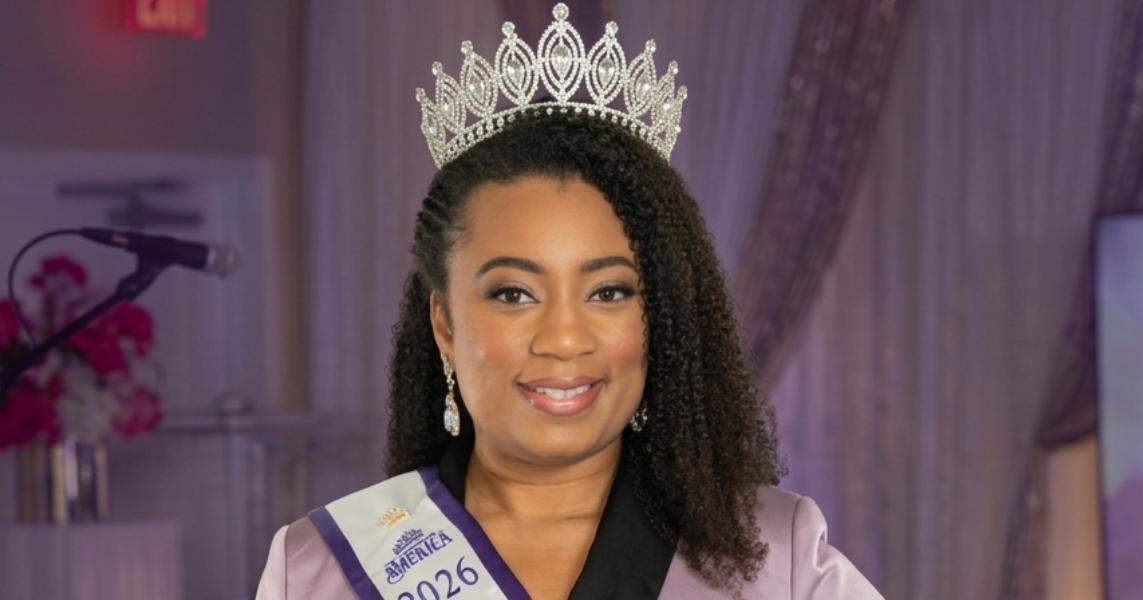 Phebe Fuqua: a survivor and an inspiration