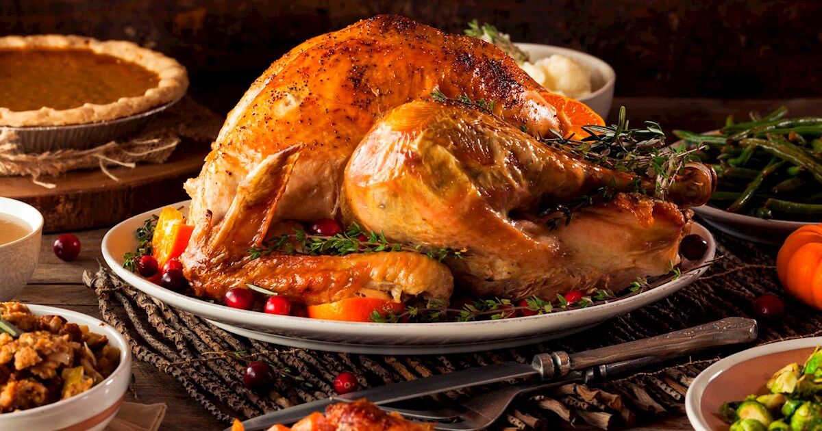 Thanksgiving Dinner in Daytona Beach: A Traveler's Guide