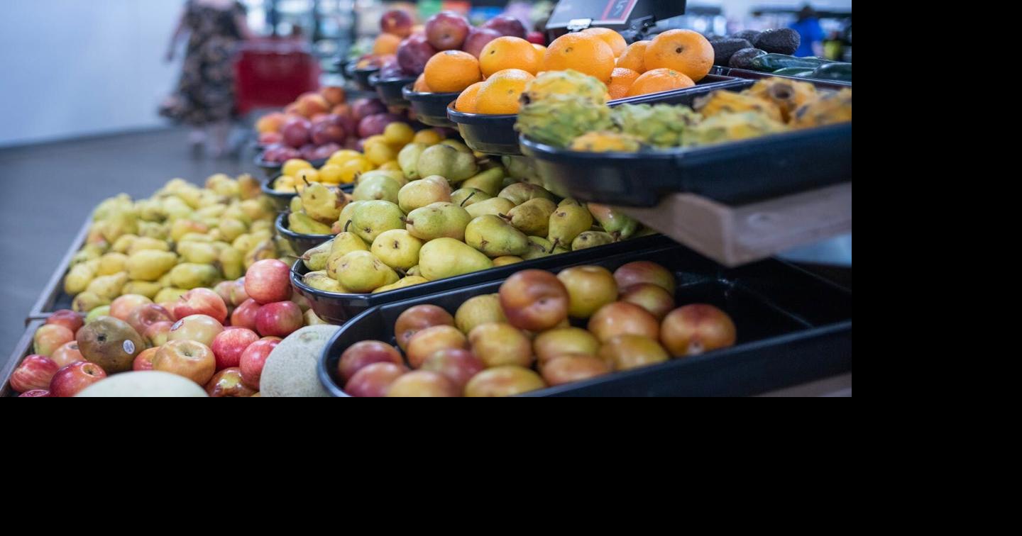For sale: Children’s nutrition