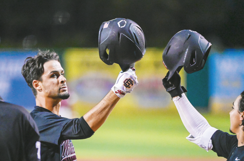 Jonathan Hernandez - Baseball Coach - Bethune-Cookman University