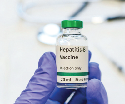 Hepab CDC recommends all adults get tested for hep B | Health | daytonatimes.com