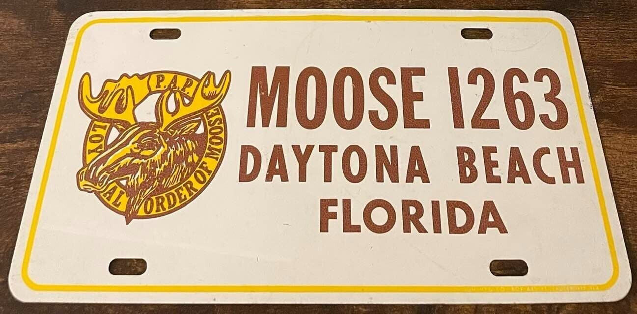 Explore Moose Lodge: A Community Gem in Ormond Beach, Florida