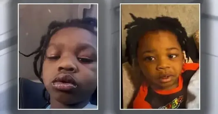 Neighbors call for pond fencing  after brothers’ drowning deaths
