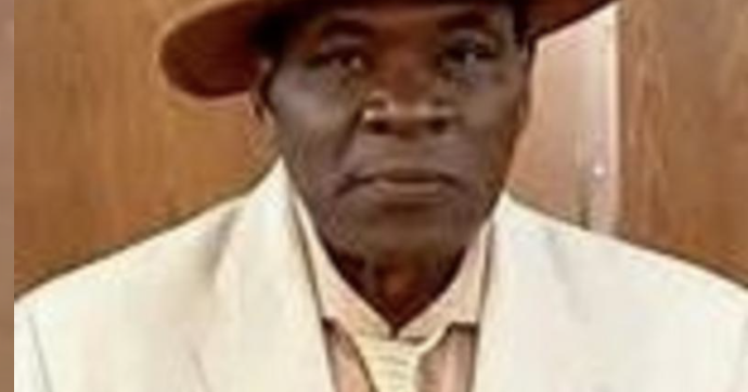 Family and friends mourn the passing of community servant Jerry Bell, Sr.