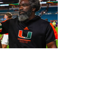 Ed Reed out as Bethune-Cookman's football coach