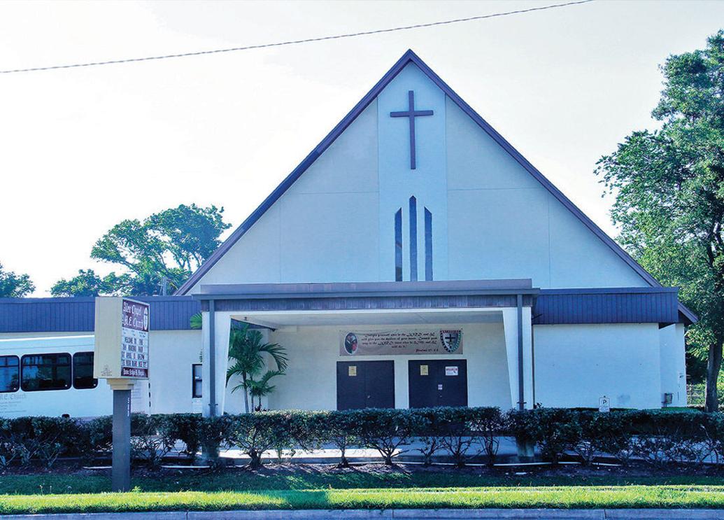 Allen Chapel to observe 110th year Daytonabeach
