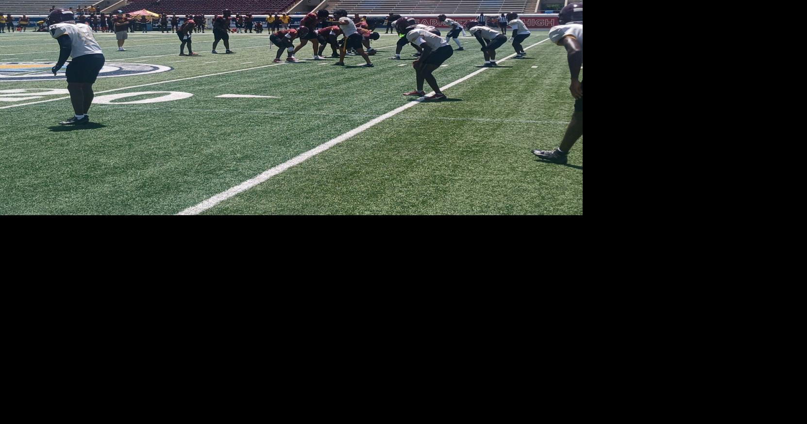 Bethune-Cookman football opens season at UCF on Sept. 3
