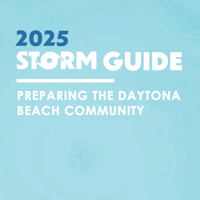 City of Daytona releases Hurricane Preparedness Guide