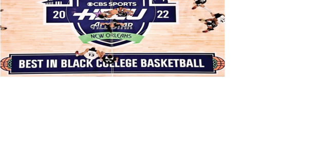 Local coach talks Final Four and HBCU All-Star Game - Vimarsana News