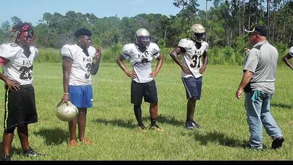 Ready For Some High School Football Local Daytonatimes Com