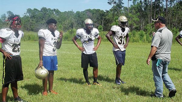 Ready For Some High School Football Local Daytonatimes Com Ready For Some High School Football Local Daytonatimes Com