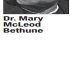 Dr. Bethune statue to be unveiled in Statuary Hall on July 13 - Vimarsana News