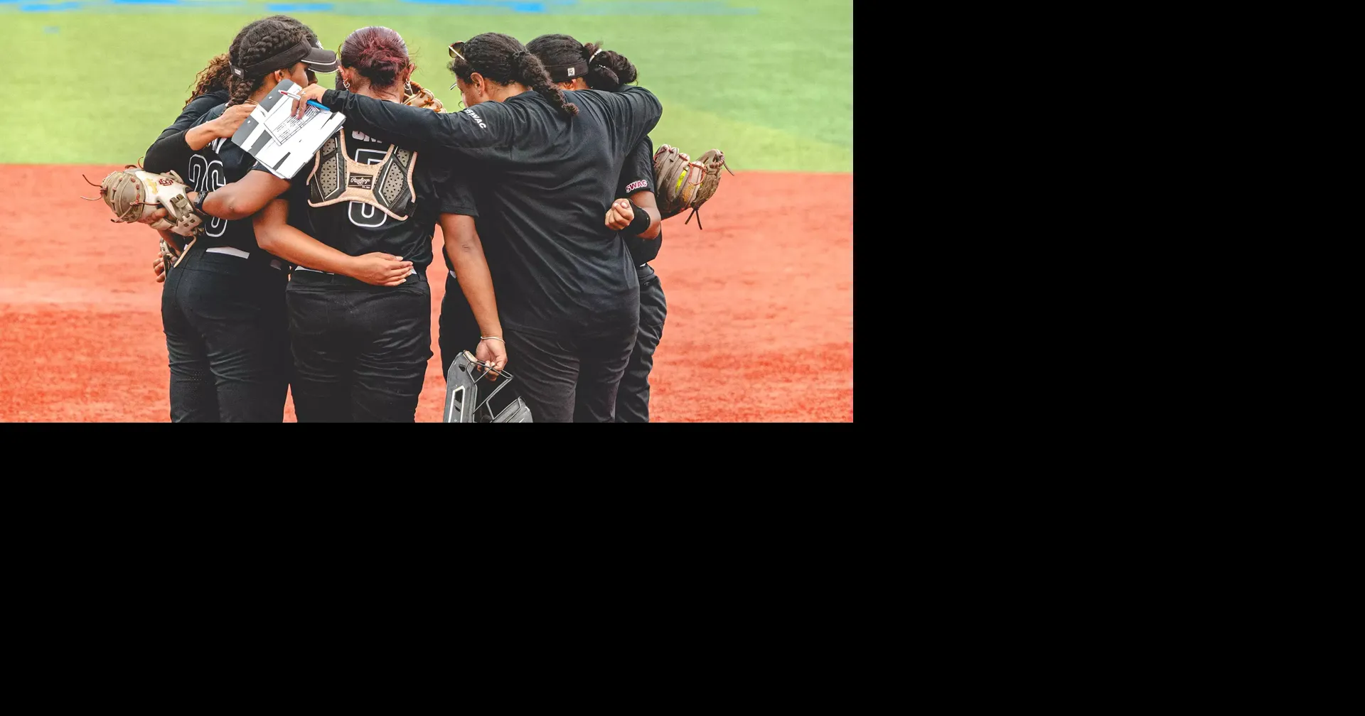 Bethune-Cookman softball falls at SWAC tournament