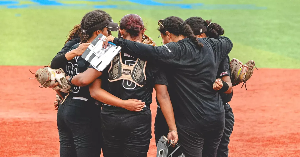 Bethune-Cookman softball falls at SWAC tournament