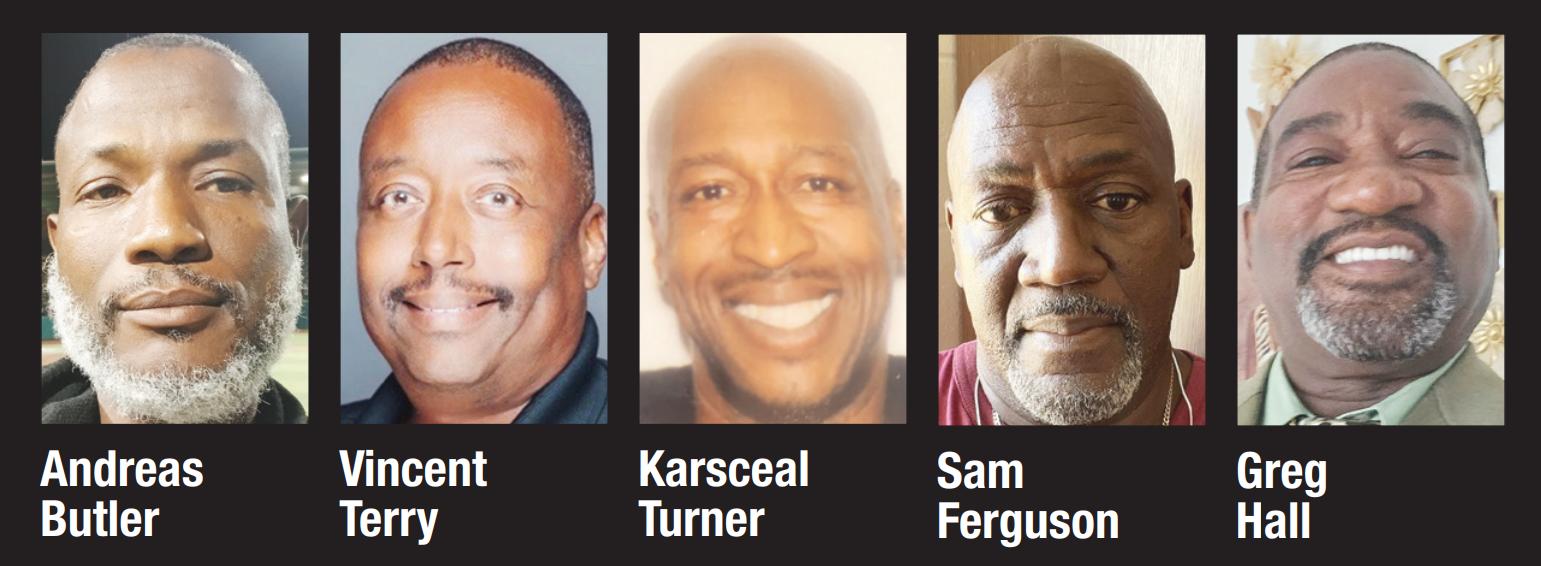 Local Black military members sound off on Veterans Day | News ...