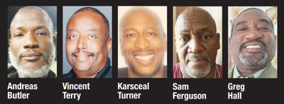 Local Black military members sound off on Veterans Day | News ...