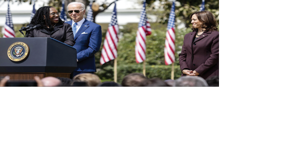 Brother Biden, please keep another promise or two - Vimarsana News