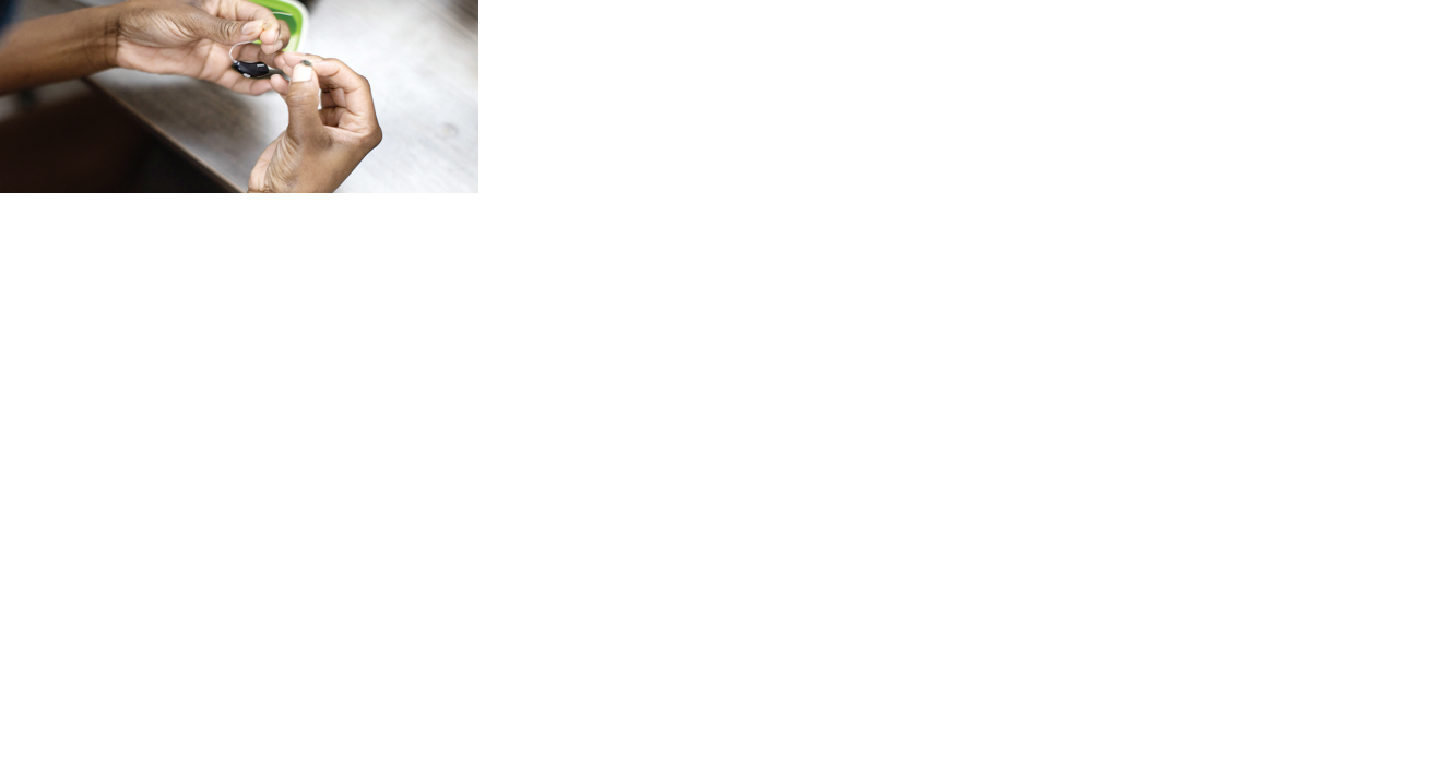Over-the-counter hearing aids now available without a prescription - Vimarsana News