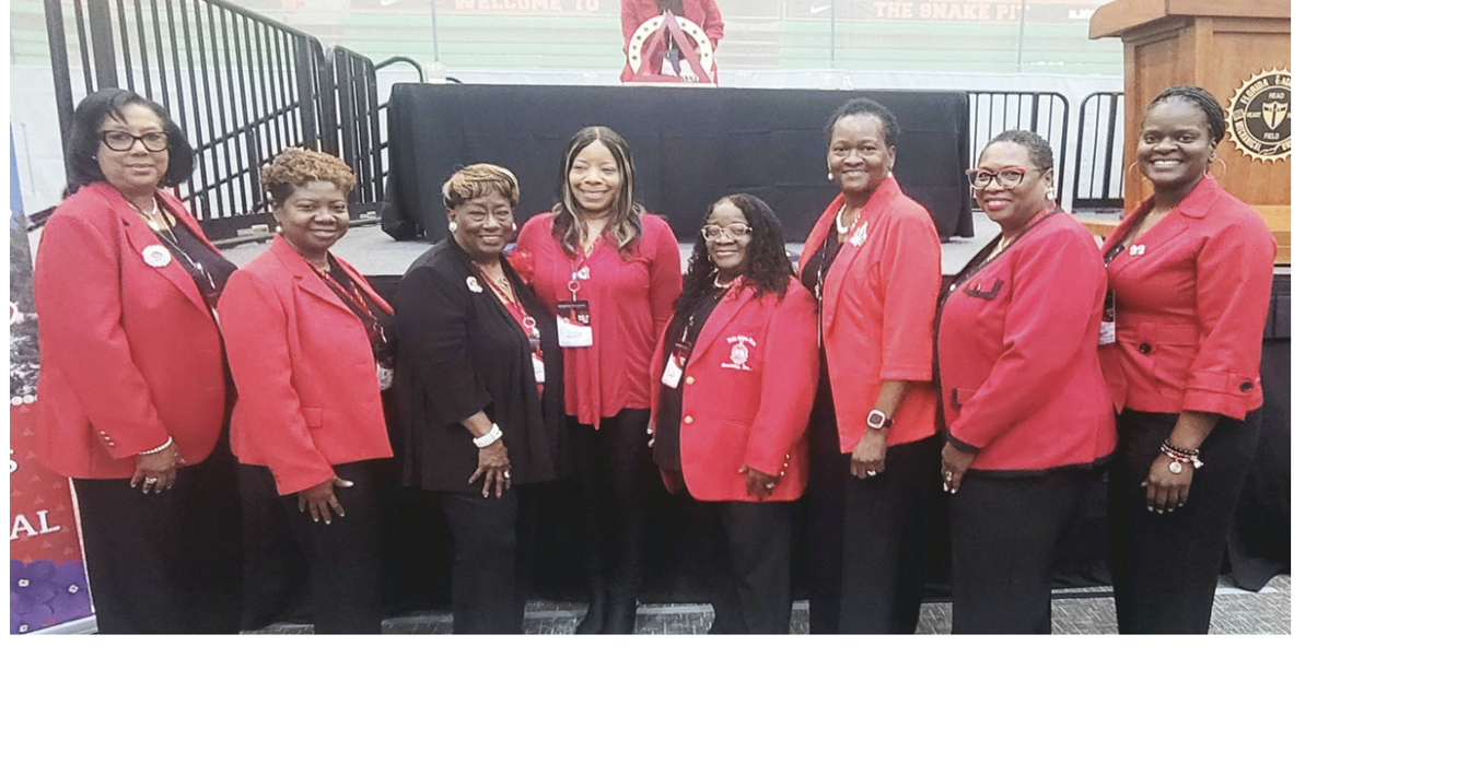 Past sorority president remembered as national and community 