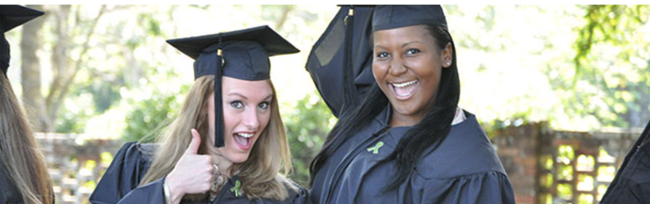 More Than 1,000 to graduate from Stetson this month