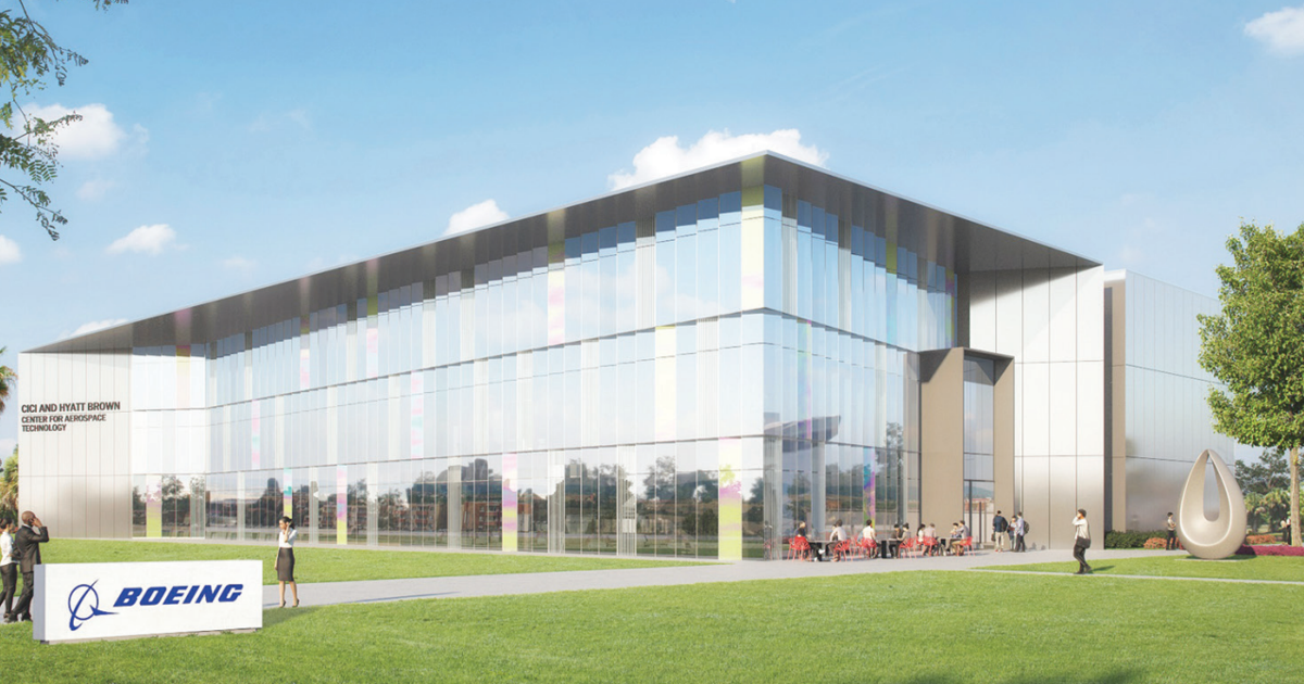 New Boeing location at Embry-Riddle to bring 400 high-paying jobs ...