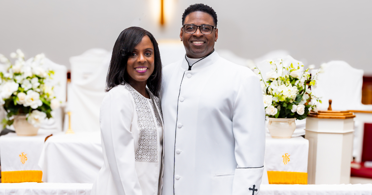 Allen Chapel A.M.E. Church to honor pastor