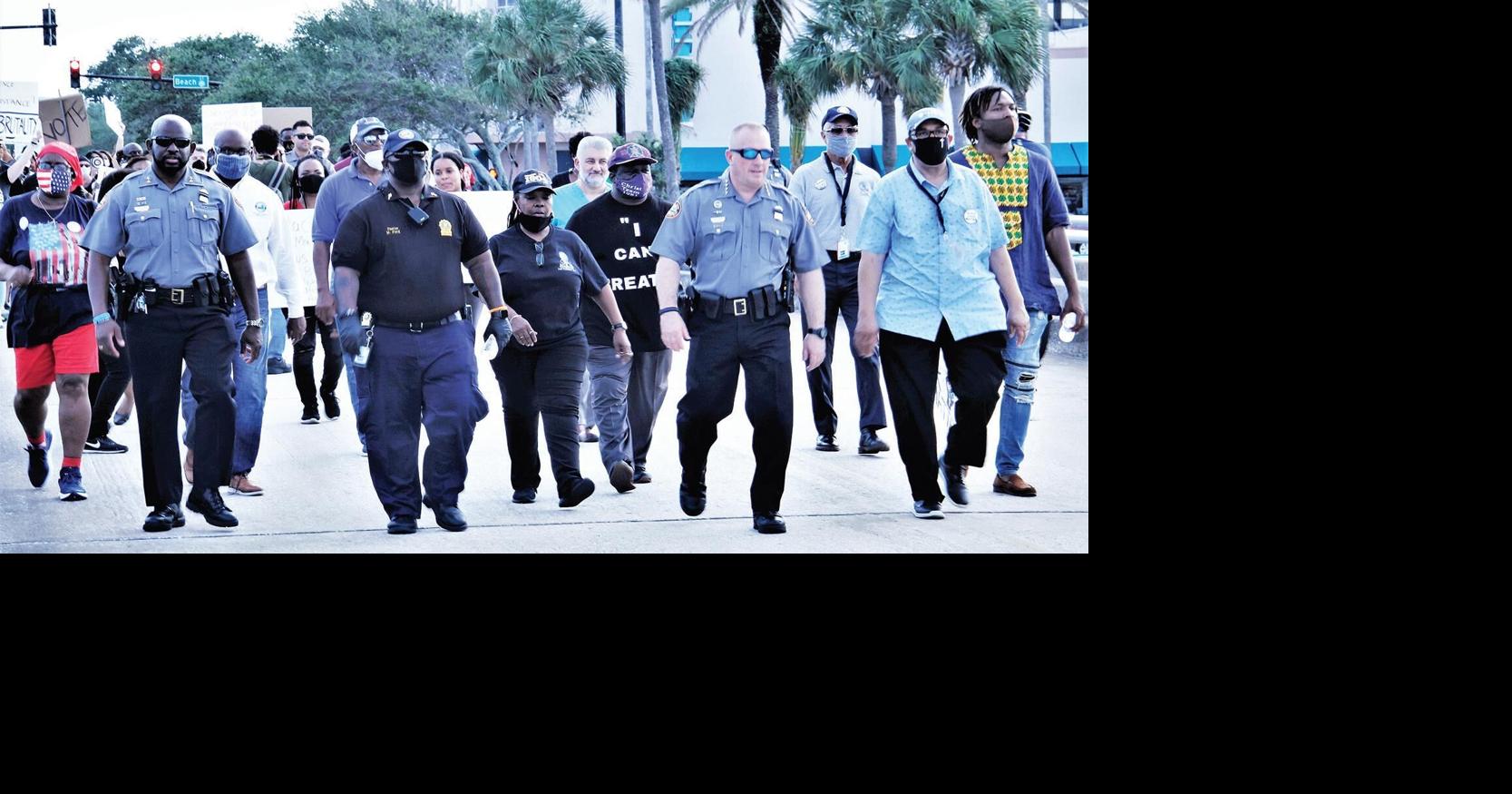 New anti-riot law has local activists on edge | News | daytonatimes.com