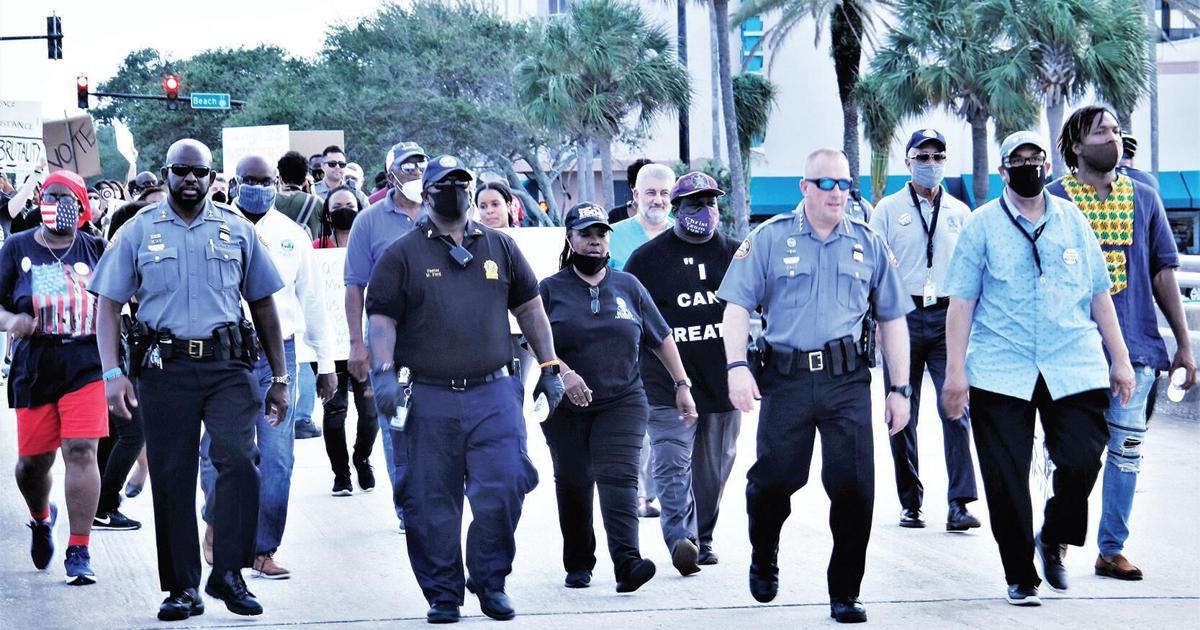 New Anti Riot New anti-riot law has local activists on edge | News | daytonatimes.com
