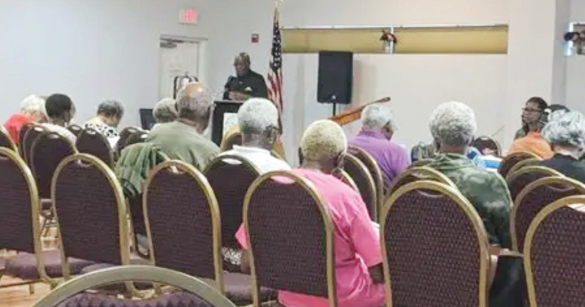 Palm Coast’s AACS to host holiday giving event