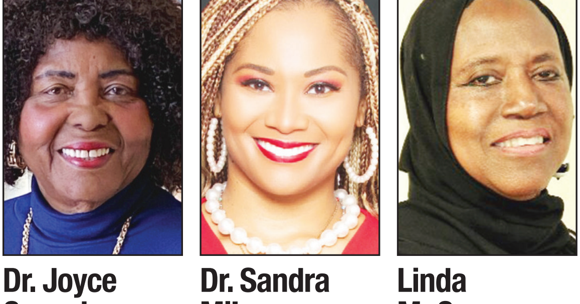 Women's History Month event will honor Cusack and McGee | Education - Vimarsana News
