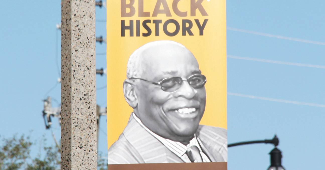 A last look at local icons on historic banners - Vimarsana News