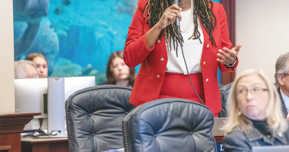 Florida's abandoned cemeteries bill signed into law | News - Vimarsana News