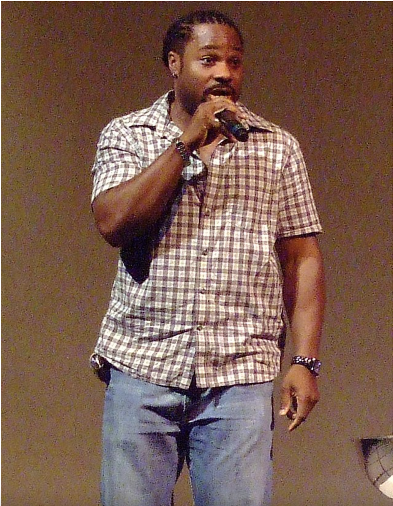 malcolm jamal warner medical shows