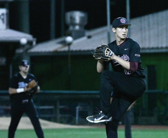 Jonathan Hernandez - Baseball Coach - Bethune-Cookman University