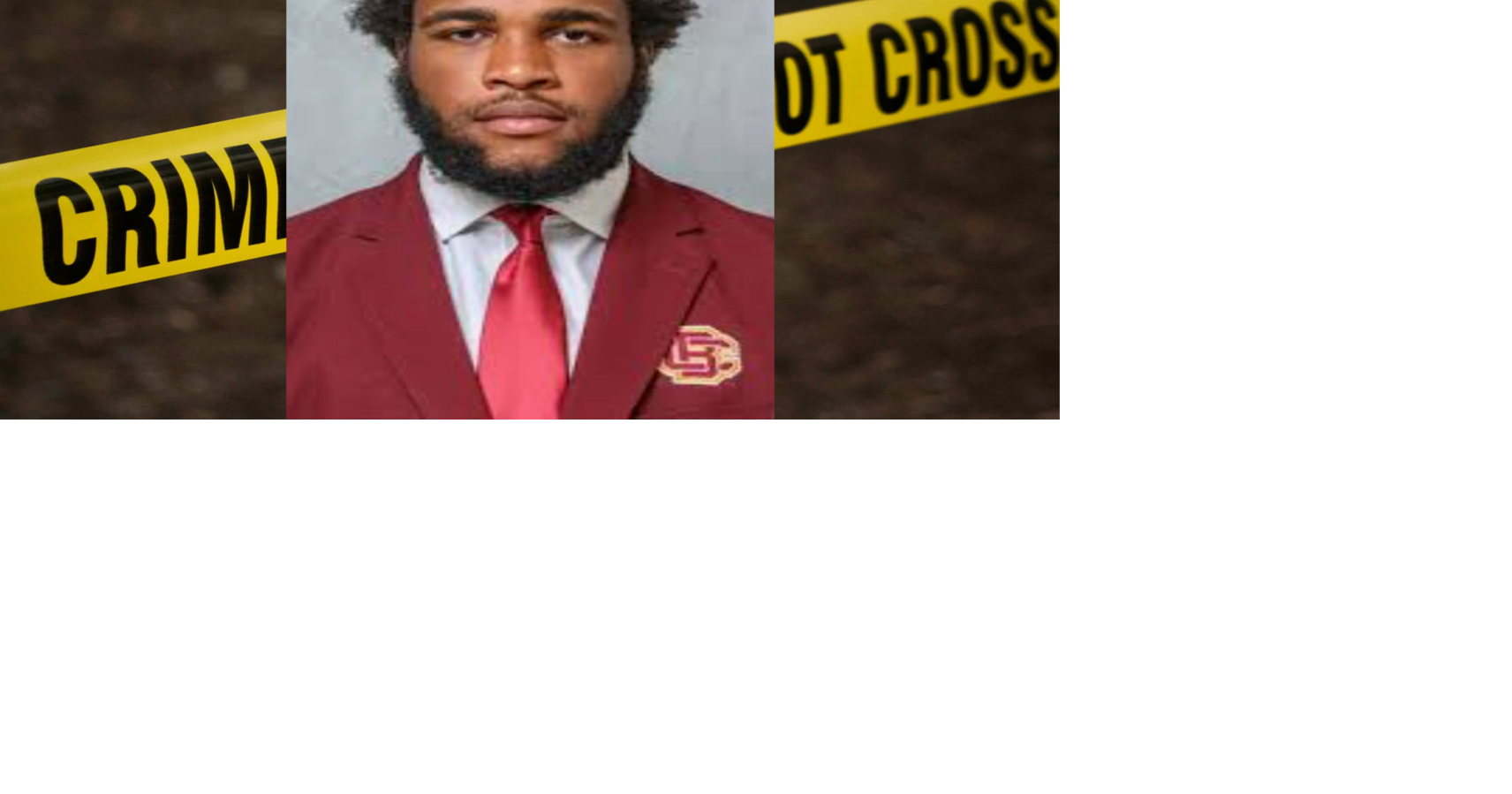 Son of rapper Rick Ross robbed in Daytona Beach