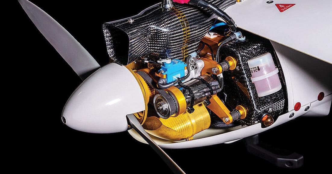 Embry-Riddle, Florida Poly join to advance autonomous aerospace safety ...