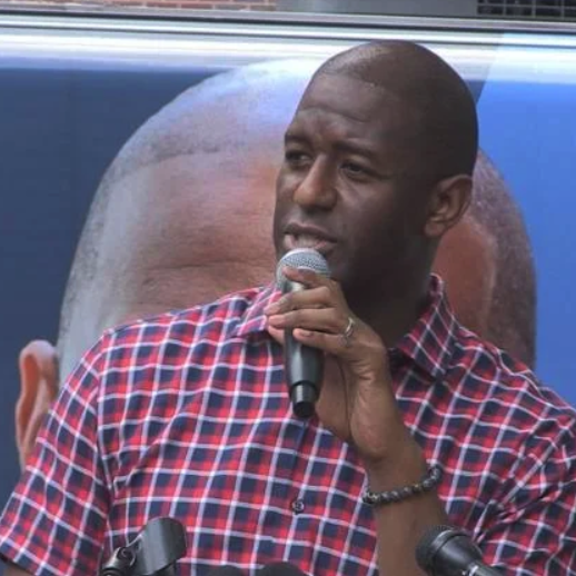 Prosecutors drop charges against Gillum - Vimarsana News