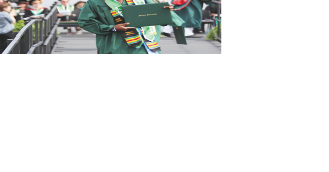 Stetson to honor more than 1,100 graduates during commencement - Vimarsana News
