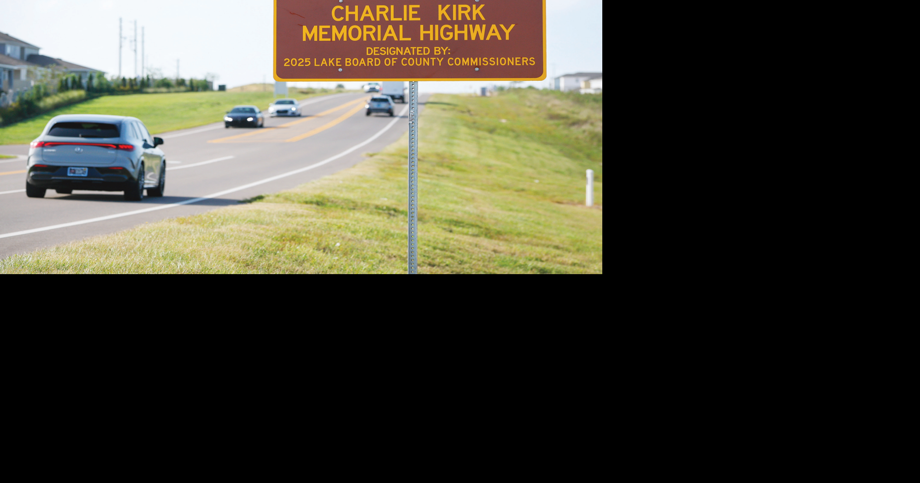 Bill to create Charlie Kirk Day in Florida generates debate