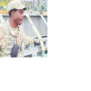 Daytona mourns soldier remembered for his loyalty and laughter