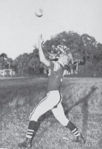 football Player