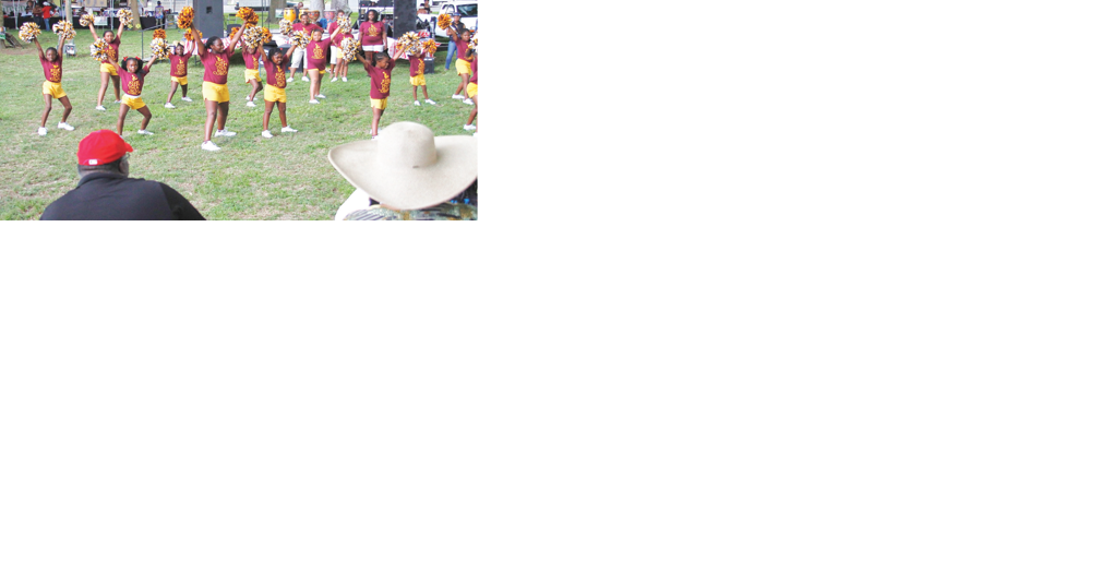 Juneteenth Festival to commemorate 25th year with parade - Vimarsana News