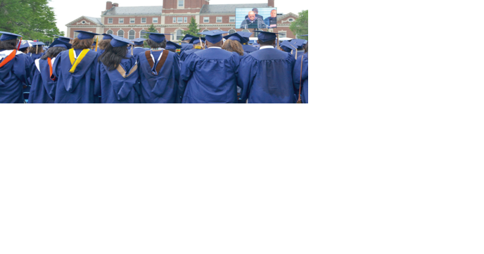 Biden to speak at Howard's May 13 commencement | News - Vimarsana News