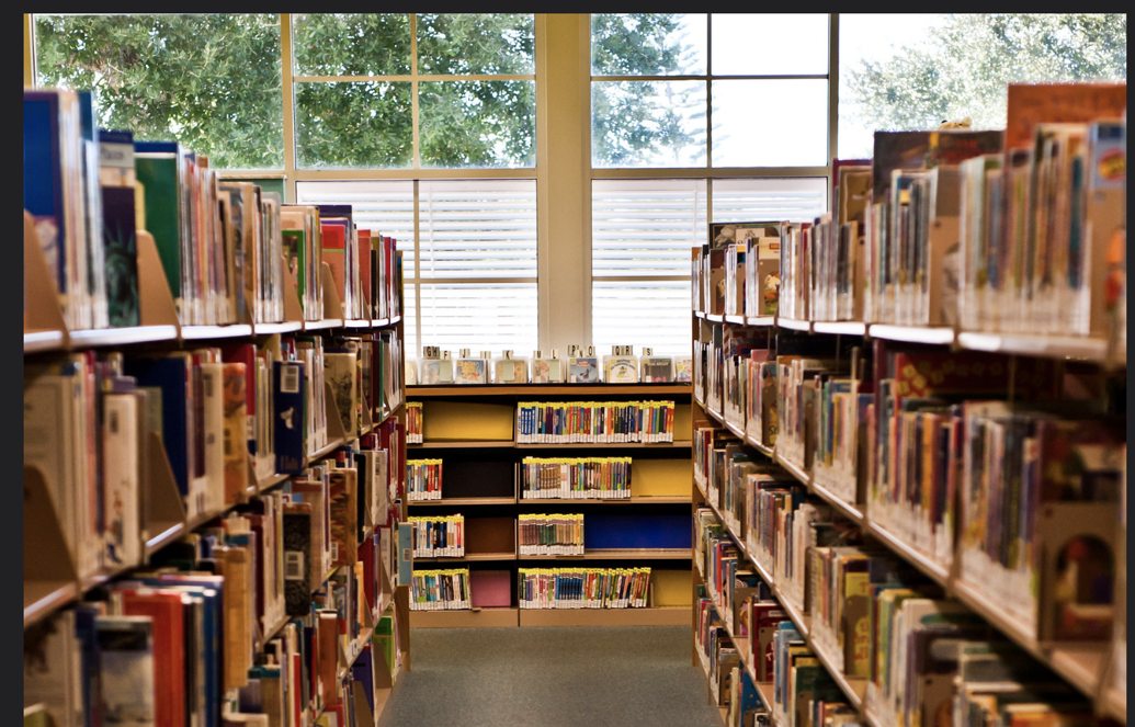 Public libraries to celebrate Friends of the Library Week, Oct. 18–24 ...